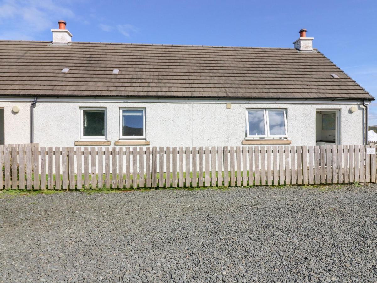 Poppies Cottage Крейгнюър Екстериор снимка